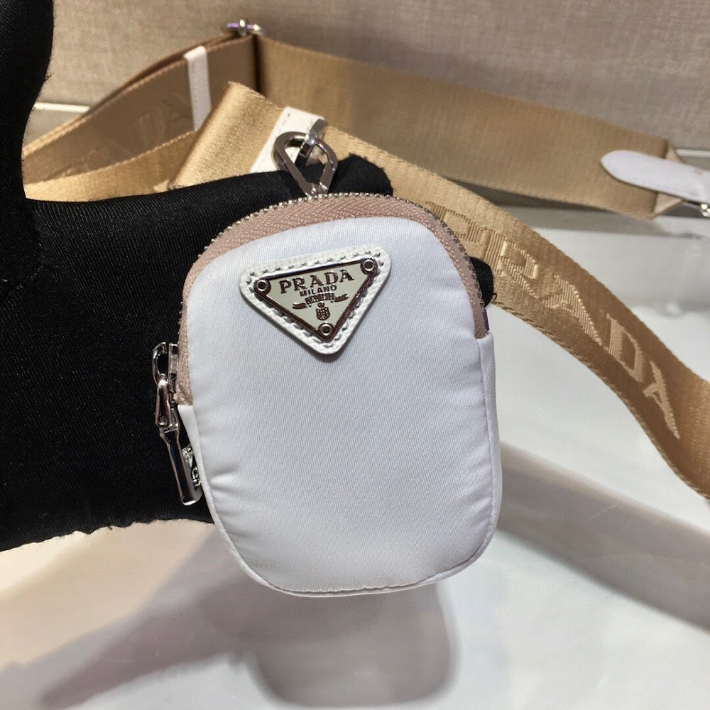 Dragons Bags Prada Luxury Bag --54466