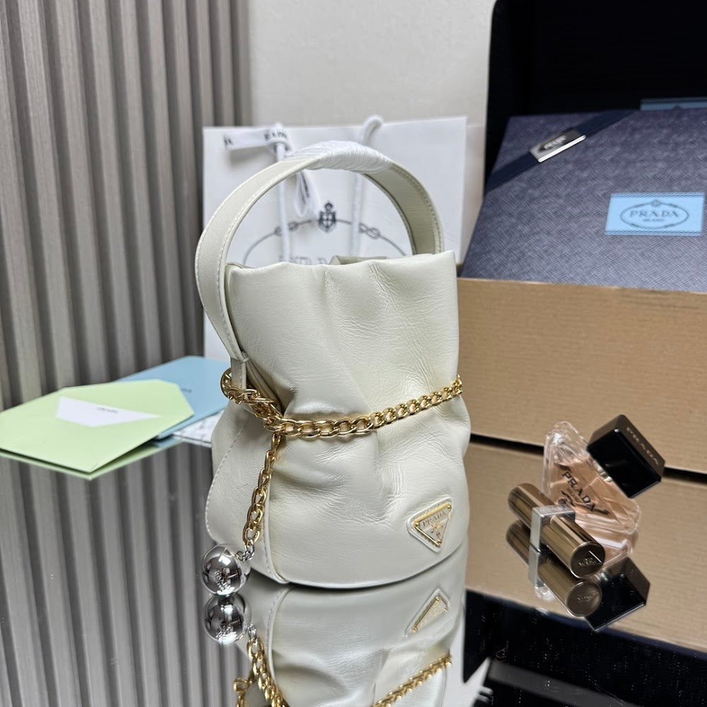 Dragons Bags Pradn Luxury Bag --102955