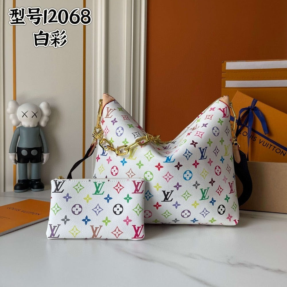 Dragons Bags ln Luxury Bag --76816