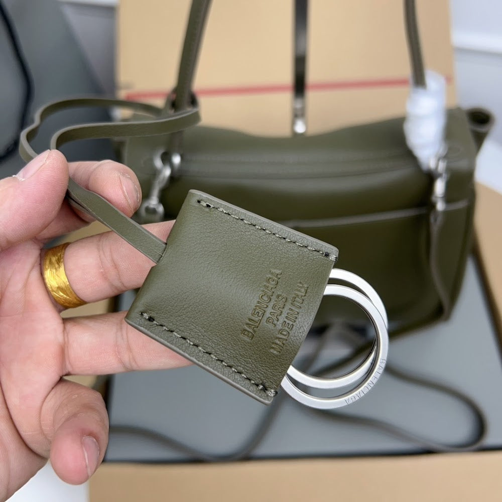 Dragons Bags Balenciaga Luxury Bag --111020