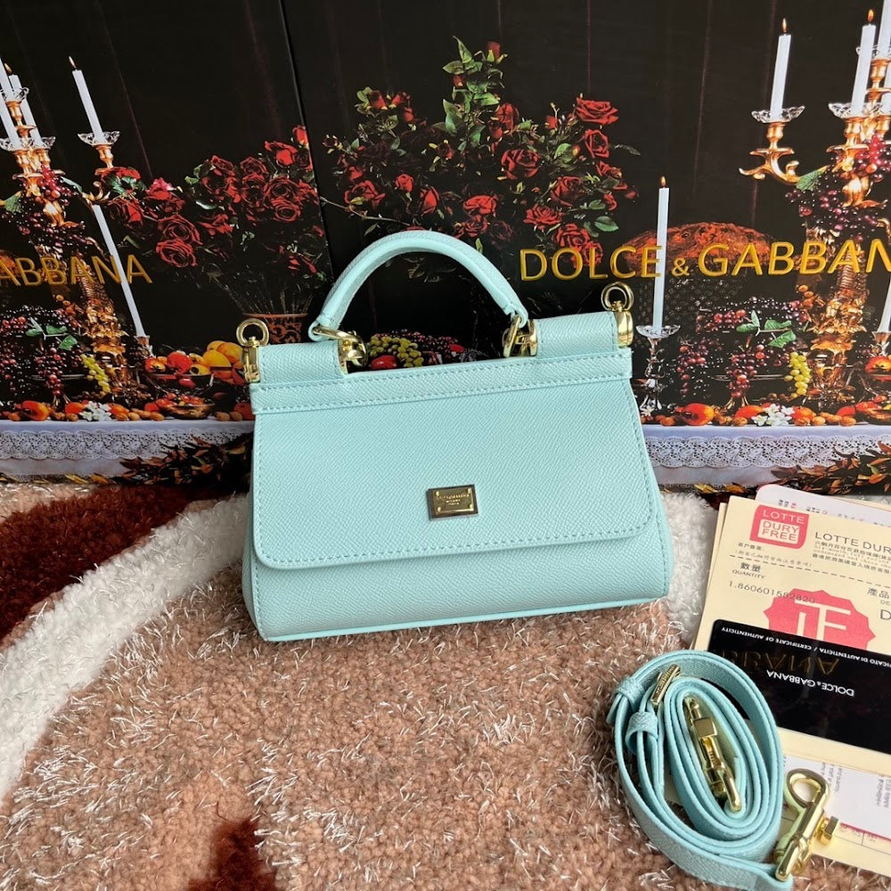Dragons Bags DGn Luxury Bag --94155
