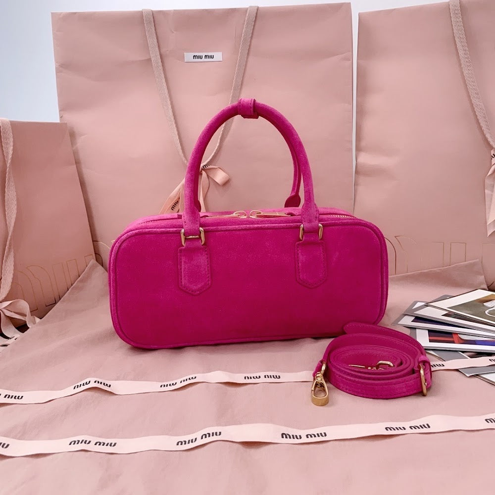 Dragons Bags Miun Miun Luxury Bag --123085