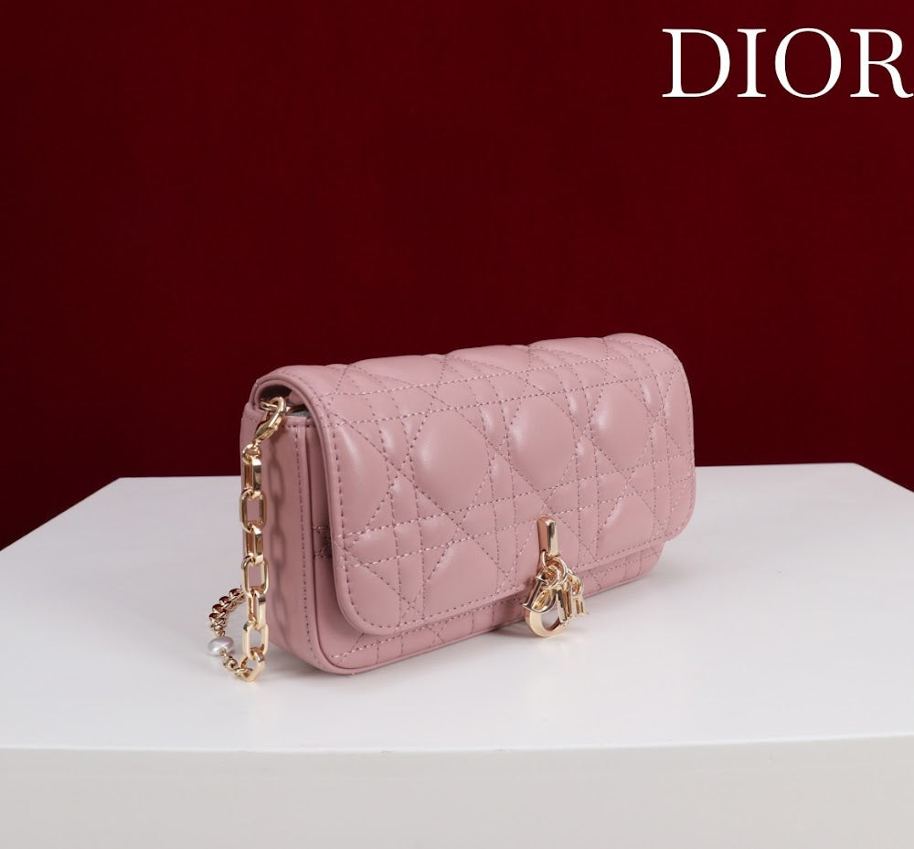 Dragons BagsDiorn Luxury Bag --116338