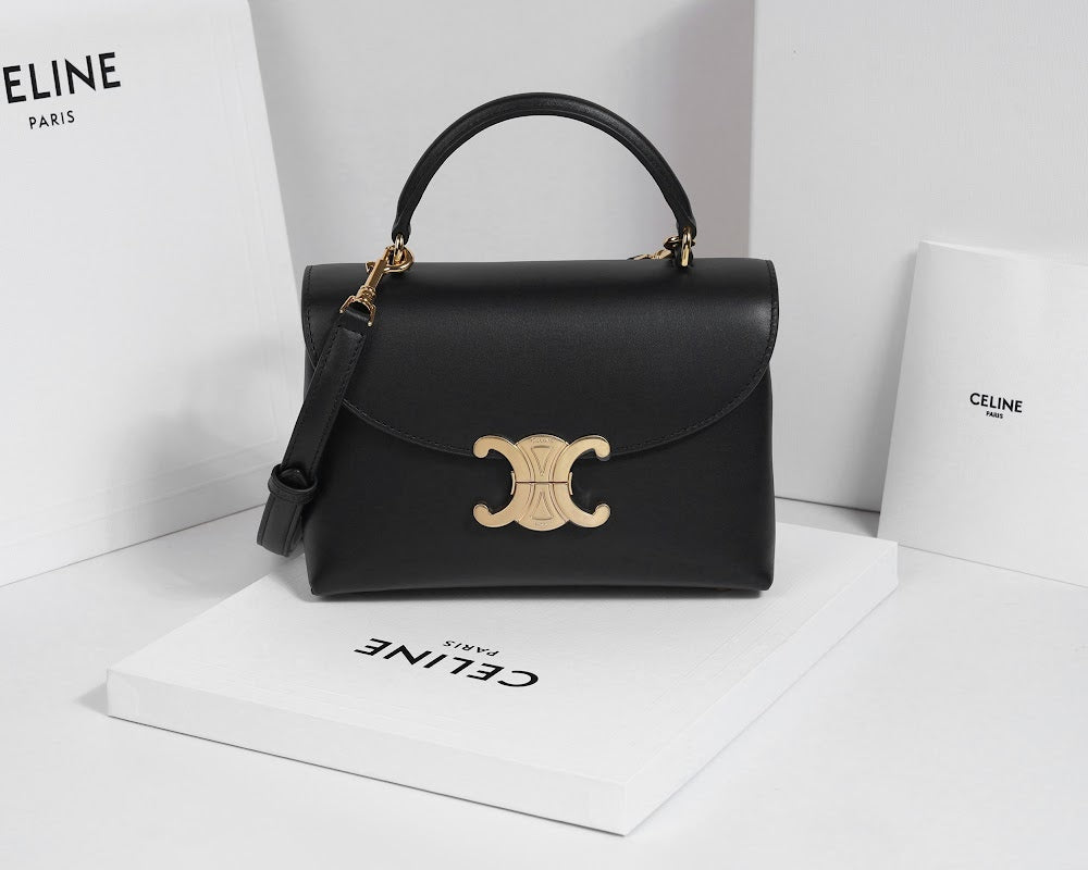 Dragons Bags Celine Luxury Bag --112419