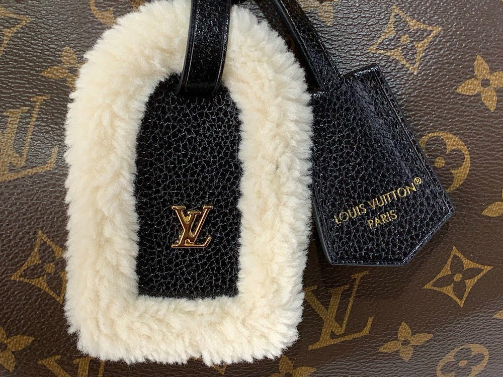 Dragons Bags ln Luxury Bag --97620