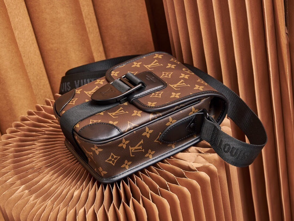 Dragons Bags ln Luxury Bag --71428