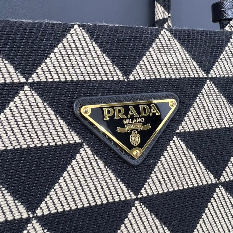 Dragons Bags pradn Luxury Bag --73164