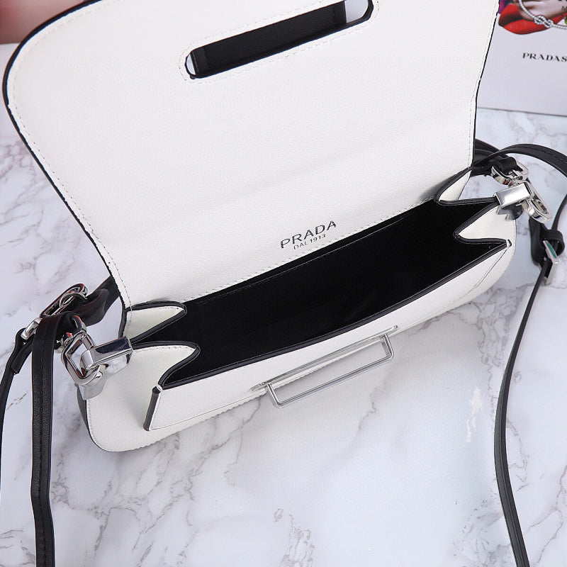Dragons Bags pradn Luxury Bag --73412