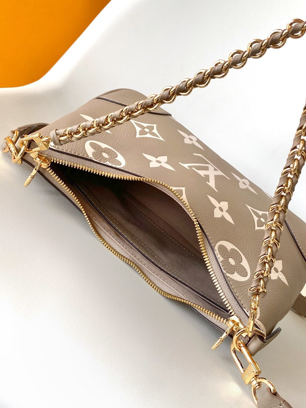 Dragons Bags LVn Luxury Bag --80084