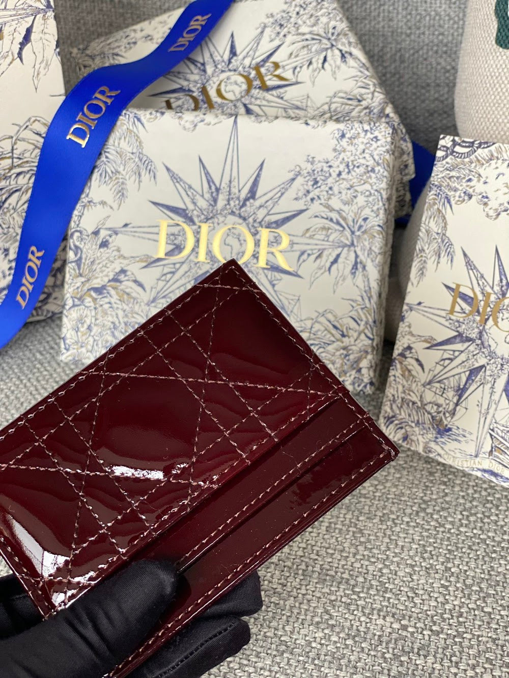 Dragons BagsDiorn Luxury Bag --114638