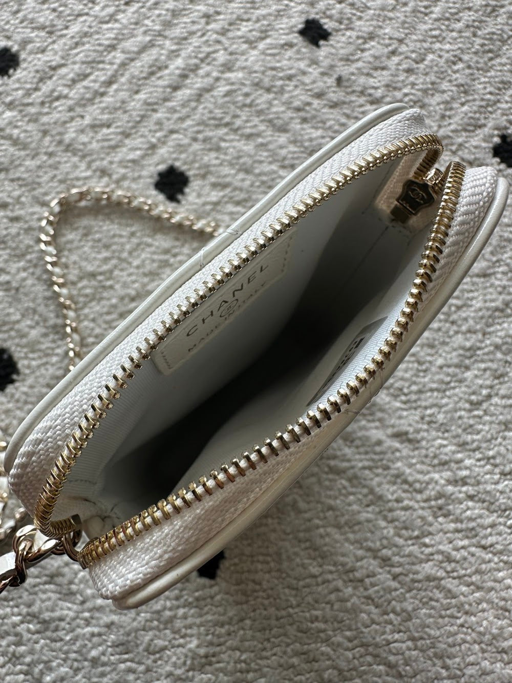 Dragons Bags CHn Luxury Bag --112724