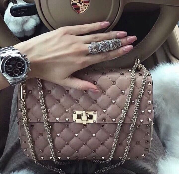 Dragons Bags Valentine Luxury Bag --121540