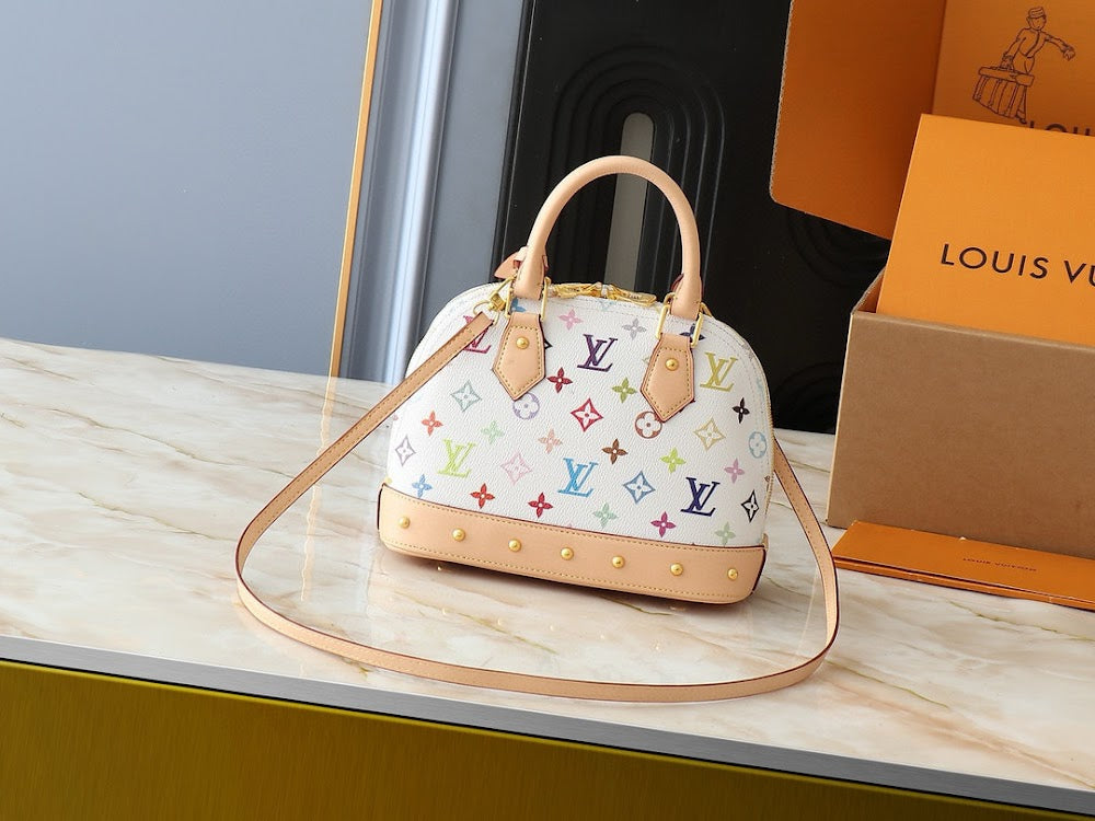 Dragons Bags ln Luxury Bag --81653