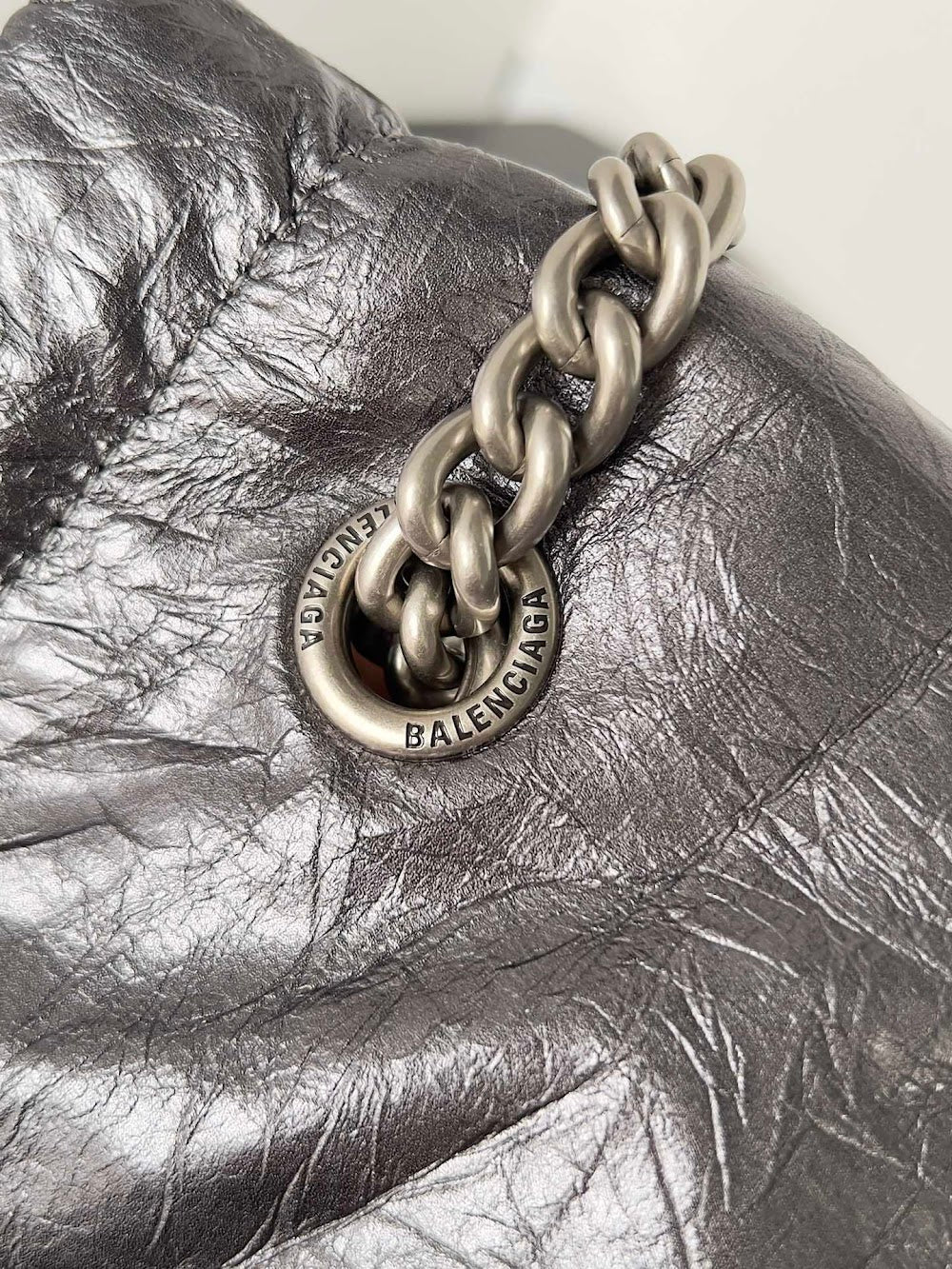 Dragons Bags Balenciaga Luxury Bag --111352