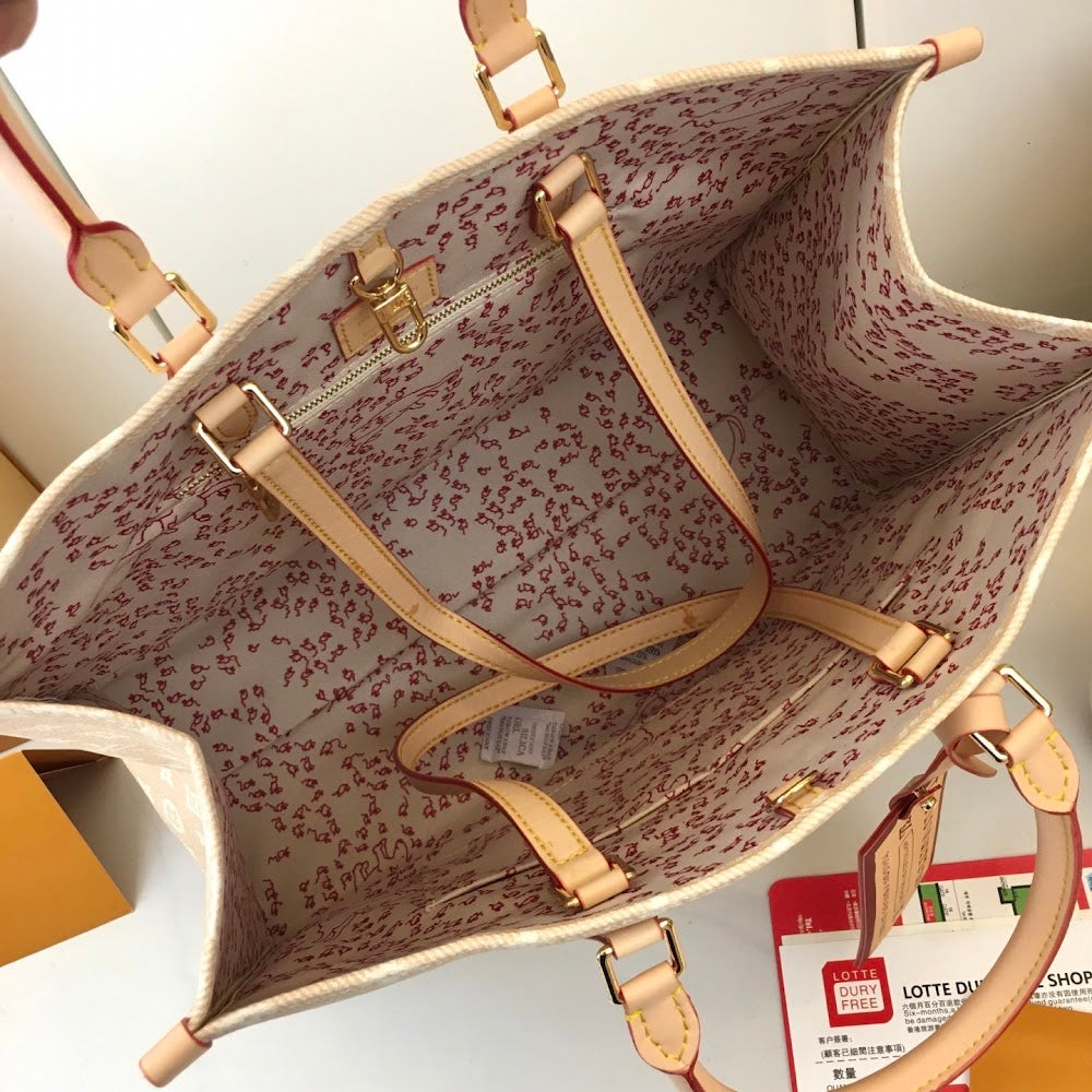 Dragons Bags ln Luxury Bag --77353