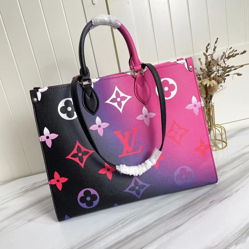 Dragons Bags ln Luxury Bag --78510