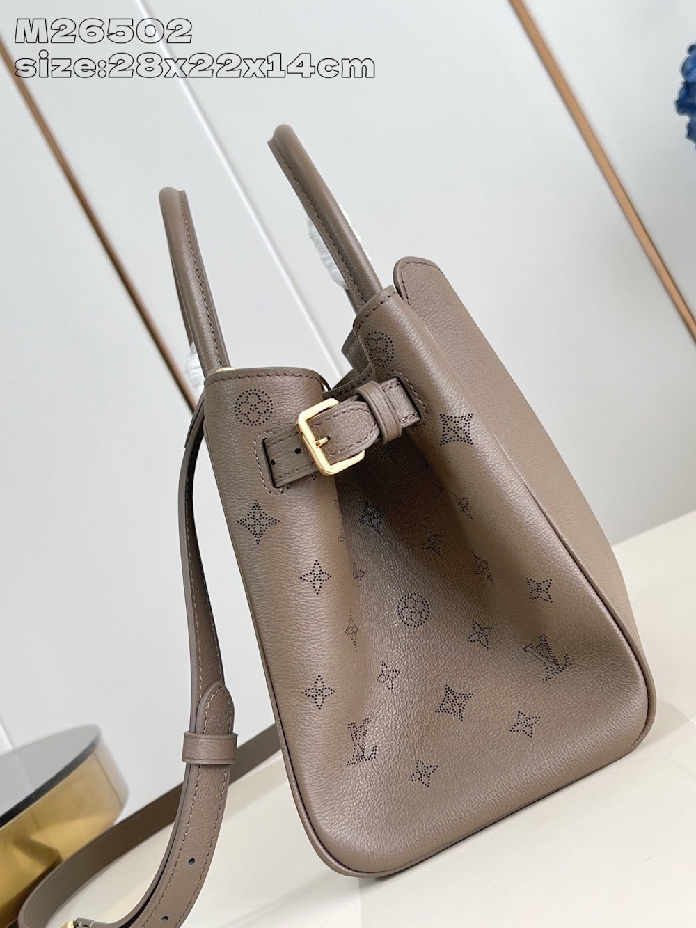Dragons Bags ln Luxury Bag --95748