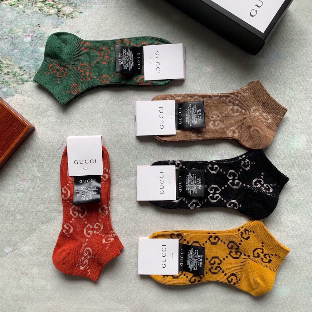 Dragons Bags Premium Luxury Socks --98232