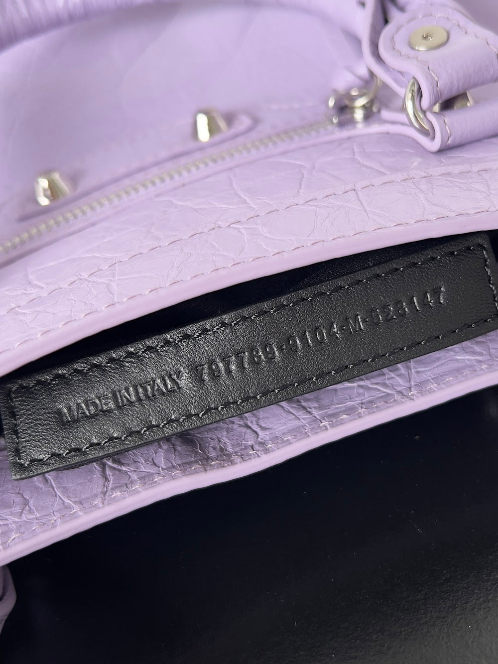 Dragons Bags Balenciaga Luxury Bag --110630