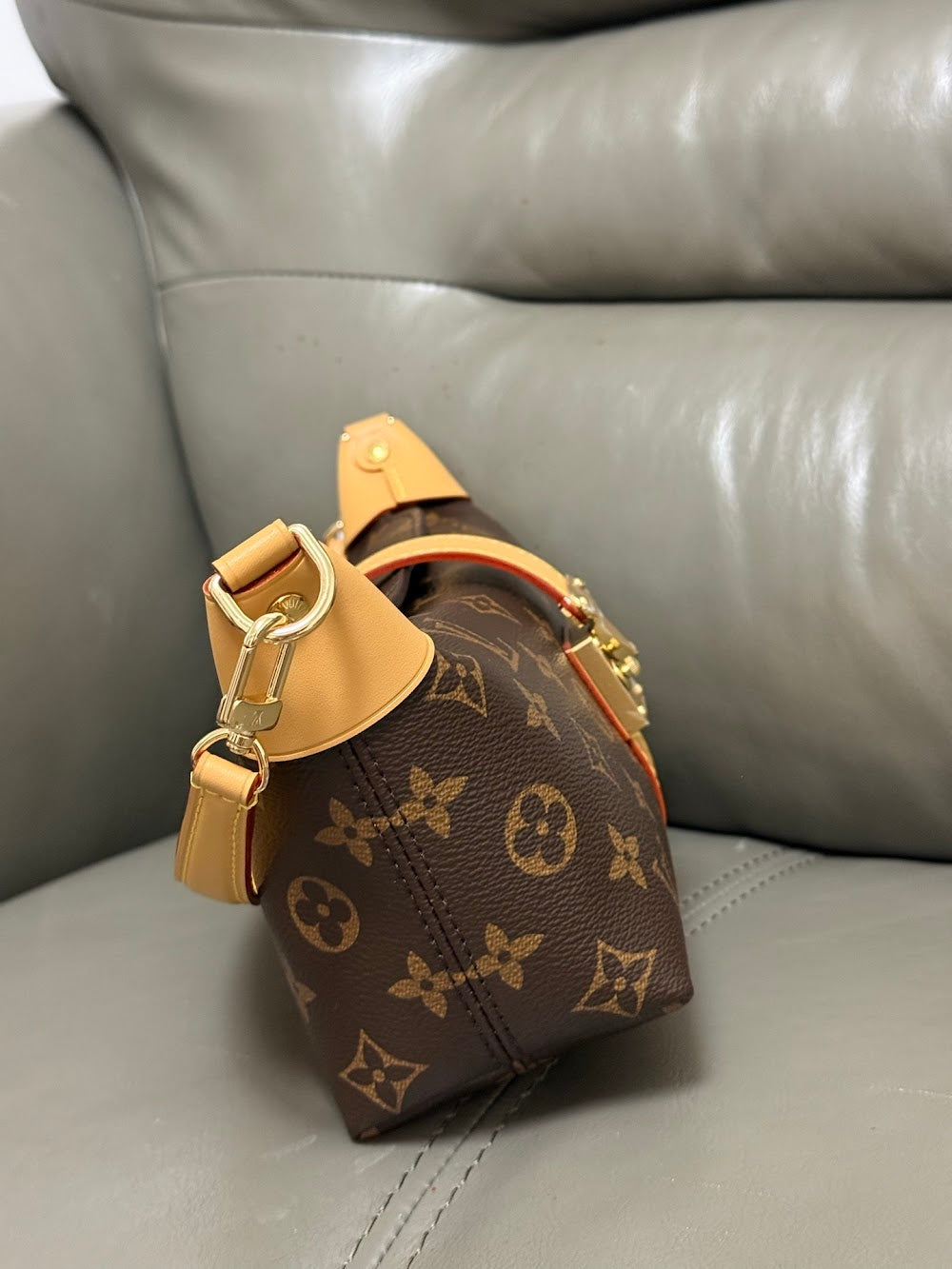 Dragons Bags ln Luxury Bag --95586