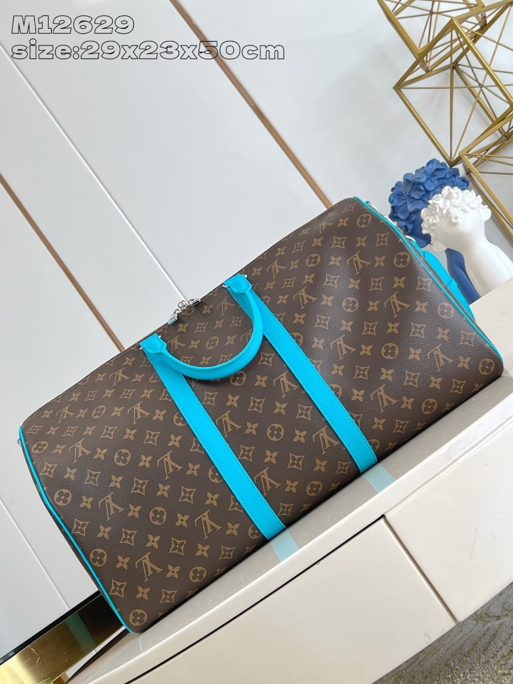 Dragons Bags ln Luxury Bag --96936