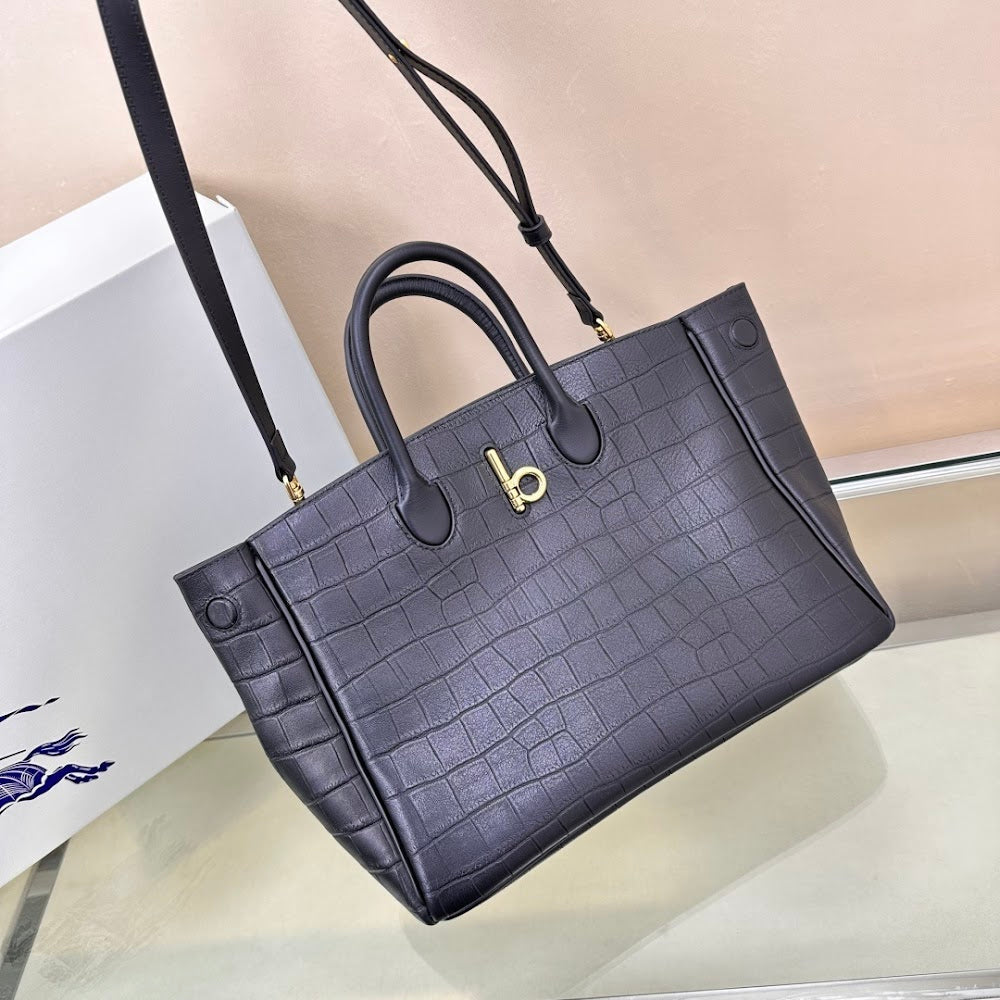 Dragons Bags Burberryn Luxury Bag --92804