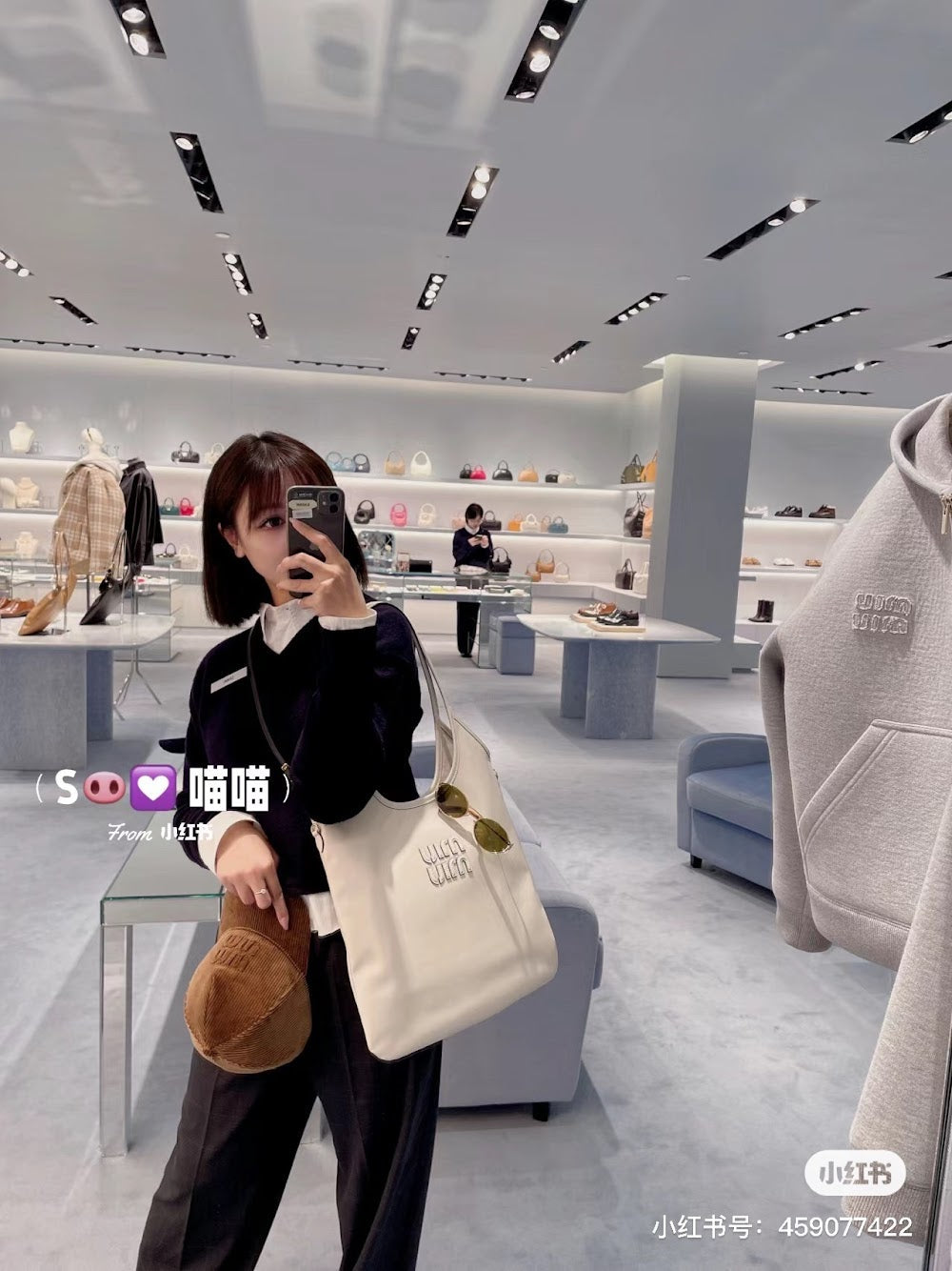 Dragons Bags Miun Miun Luxury Bag --122588