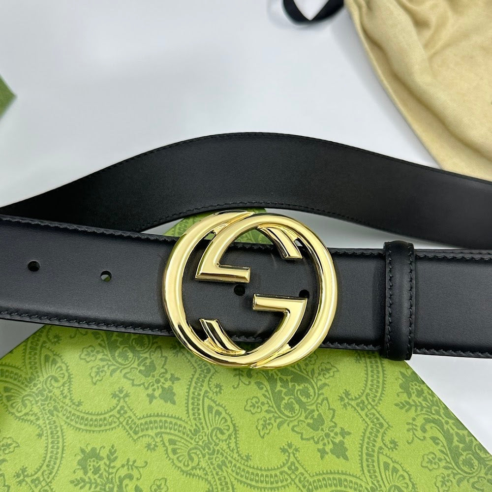 Dragons Bags Guccin Luxury Belt --105165