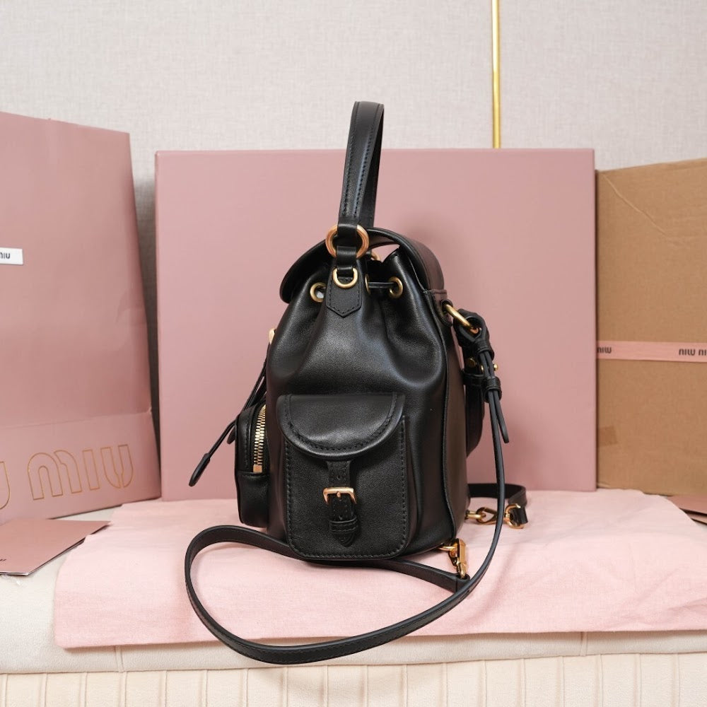 Dragons Bags Miun Miun Luxury Bag --123582