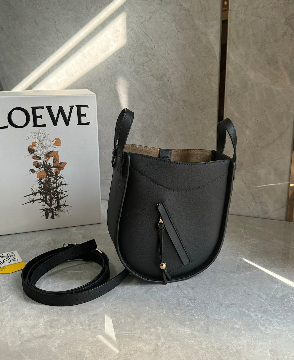 Dragons Bags Lowen Luxury Bag --99801