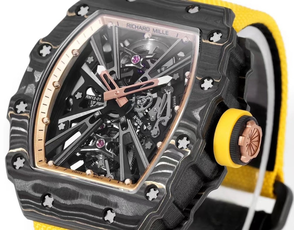 Dragons Bags Luxury Designer Watch --103104