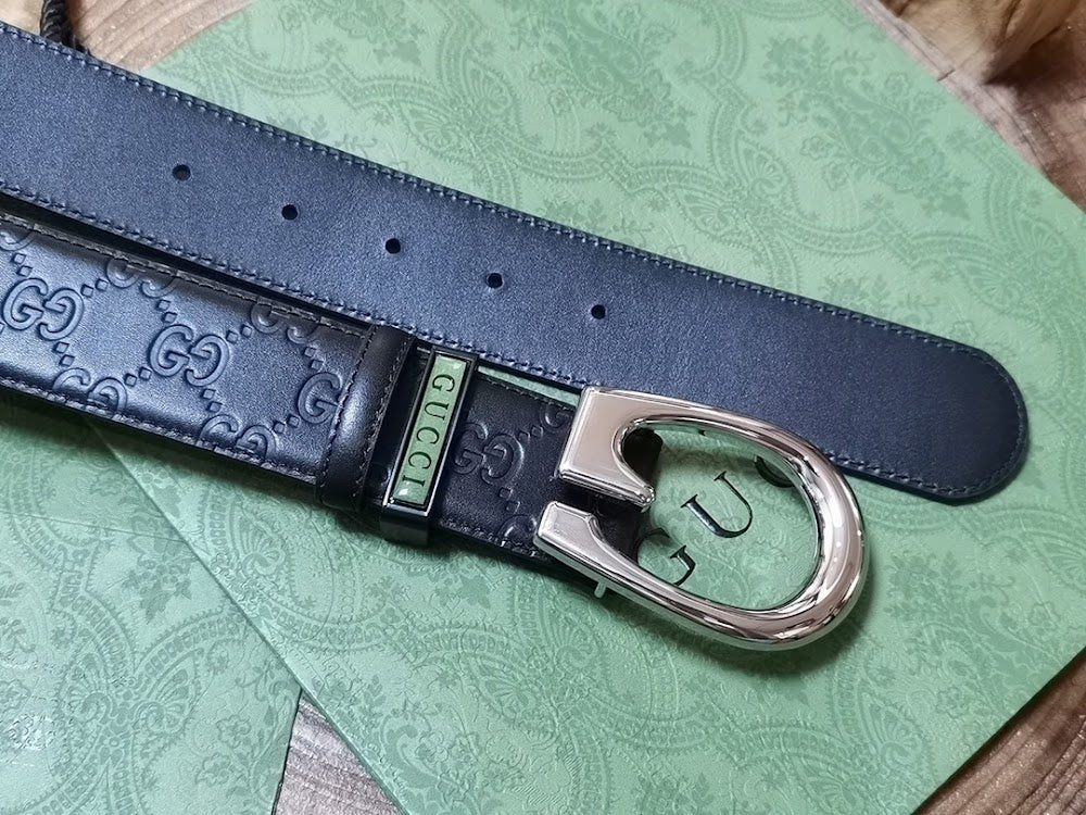 Dragons Bags Guccin Luxury Belt --105583