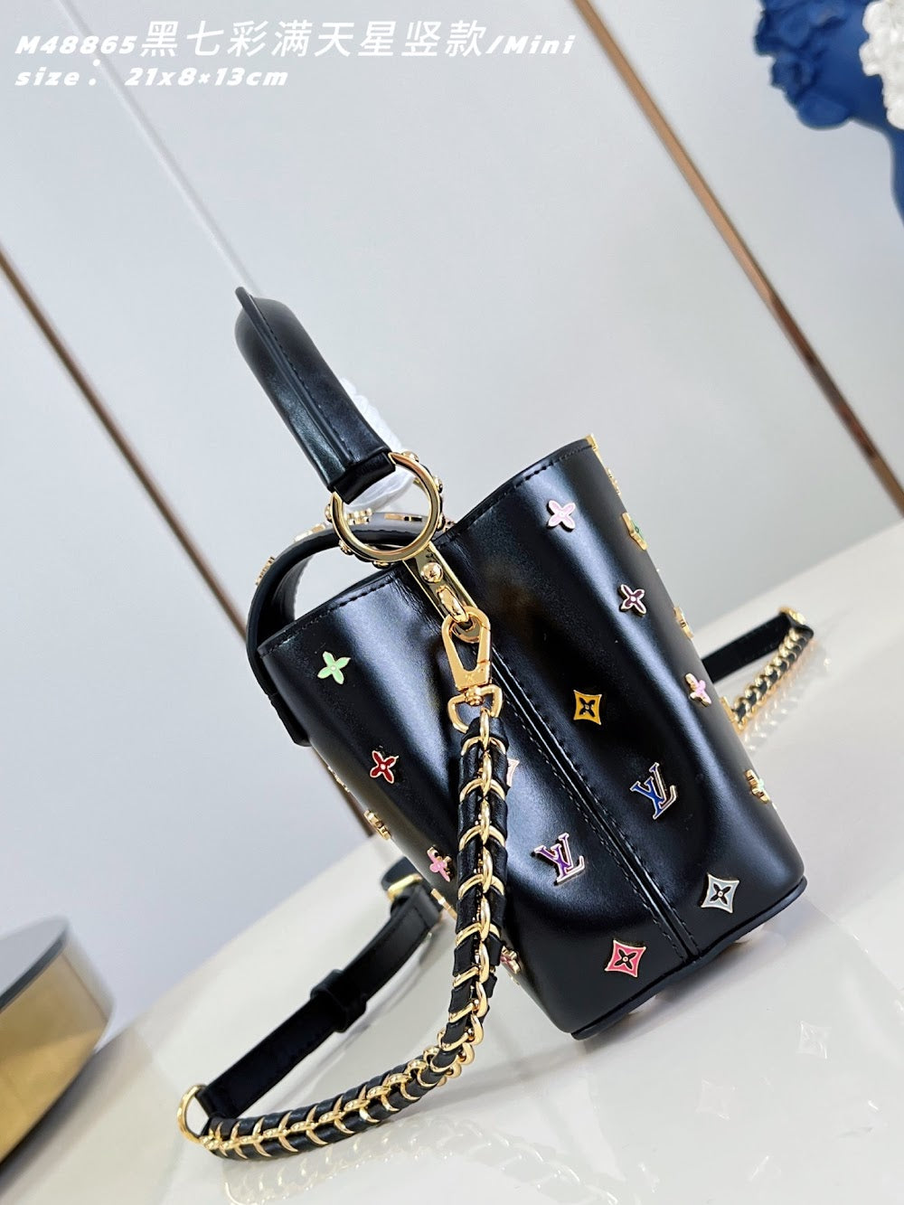 Dragons Bags ln Luxury Bag --96632
