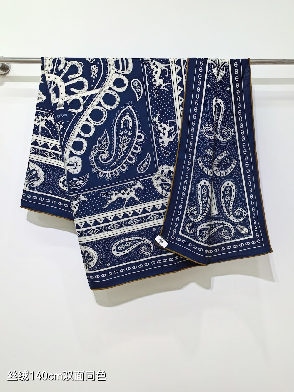 Dragons Bags Premium Designer Scarf --99356