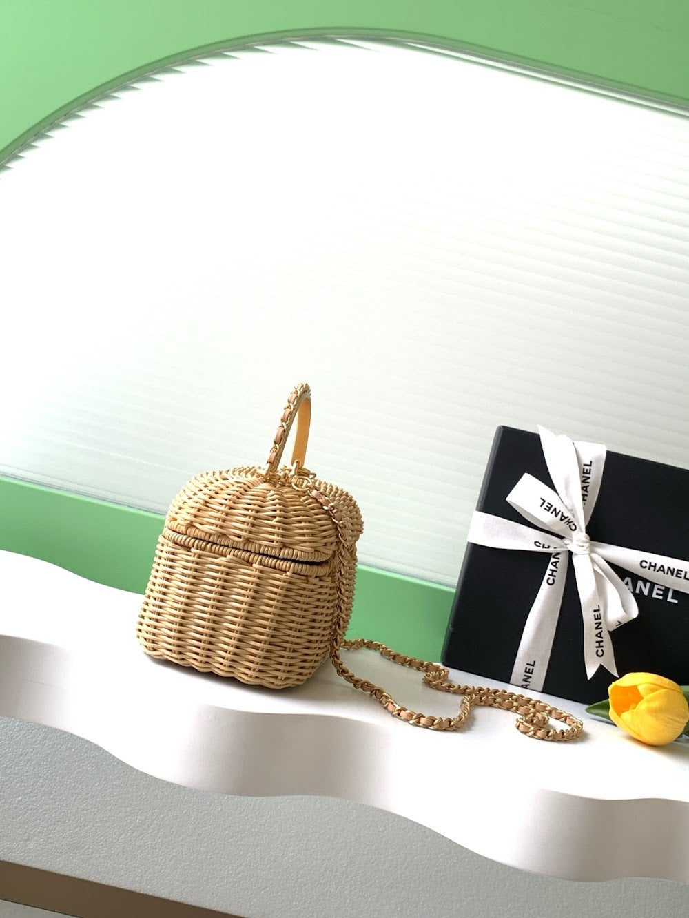 Dragons BagsCHn Luxury Bag --114077