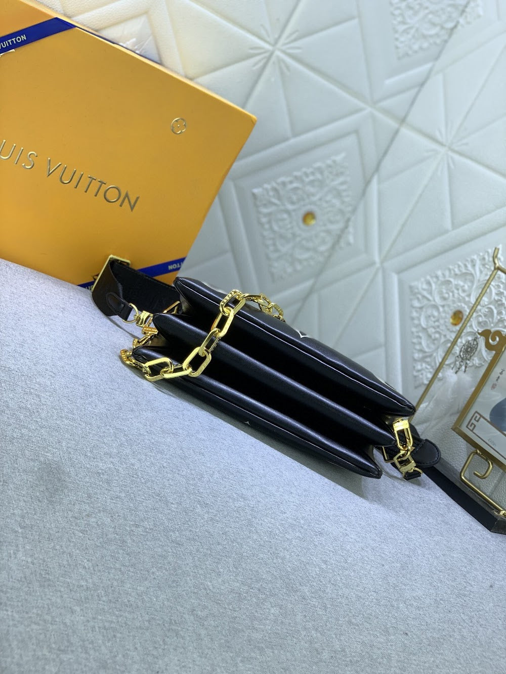 Jessica Bags ln Luxury Bag --75869