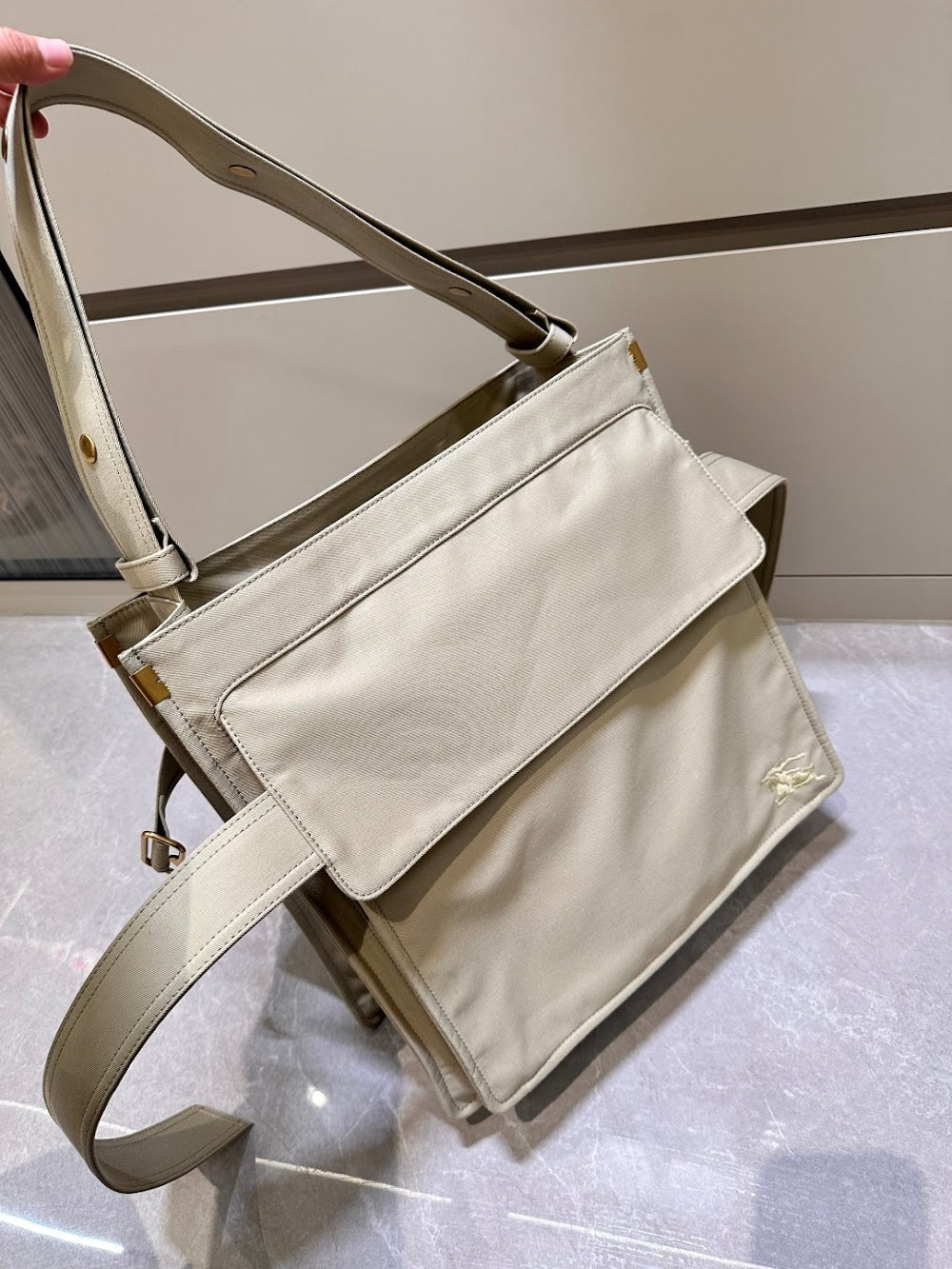 Dragons Bags Burberryn Luxury Bag --93106