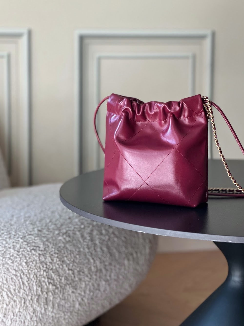 Dragons BagsCHn Luxury Bag --114355