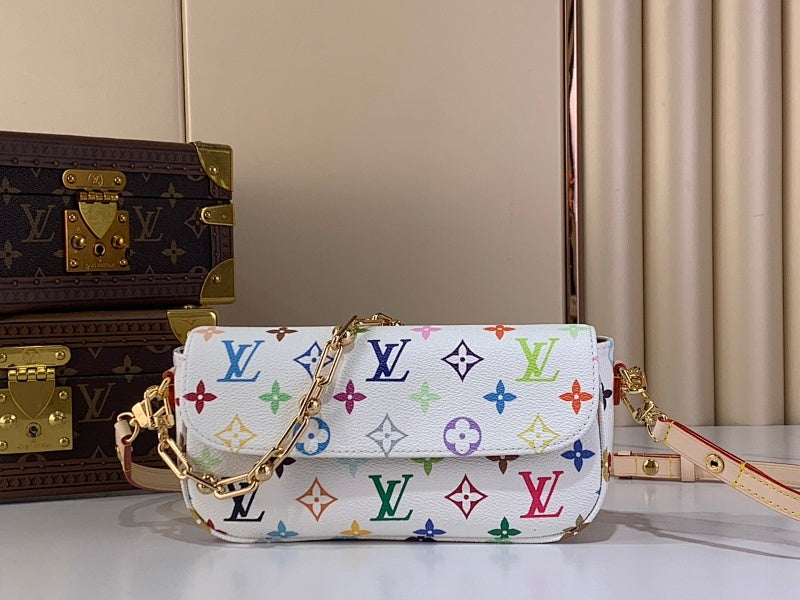 Dragons Bags ln Luxury Bag --58531