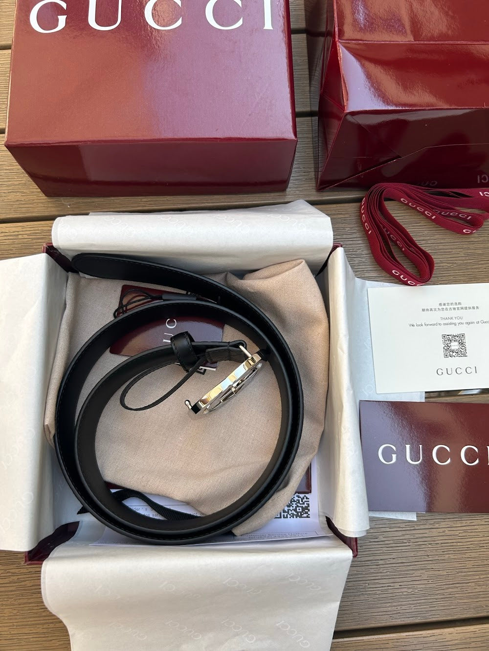 Dragons Bags Guccin Luxury Belt --107898