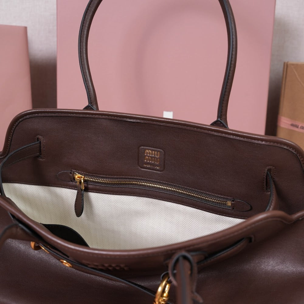 Dragons Bags Miun Miun Luxury Bag --123542