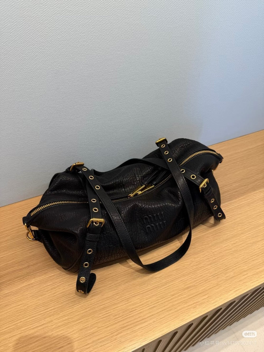 Dragons Bags Miun Miun Luxury Bag --122330
