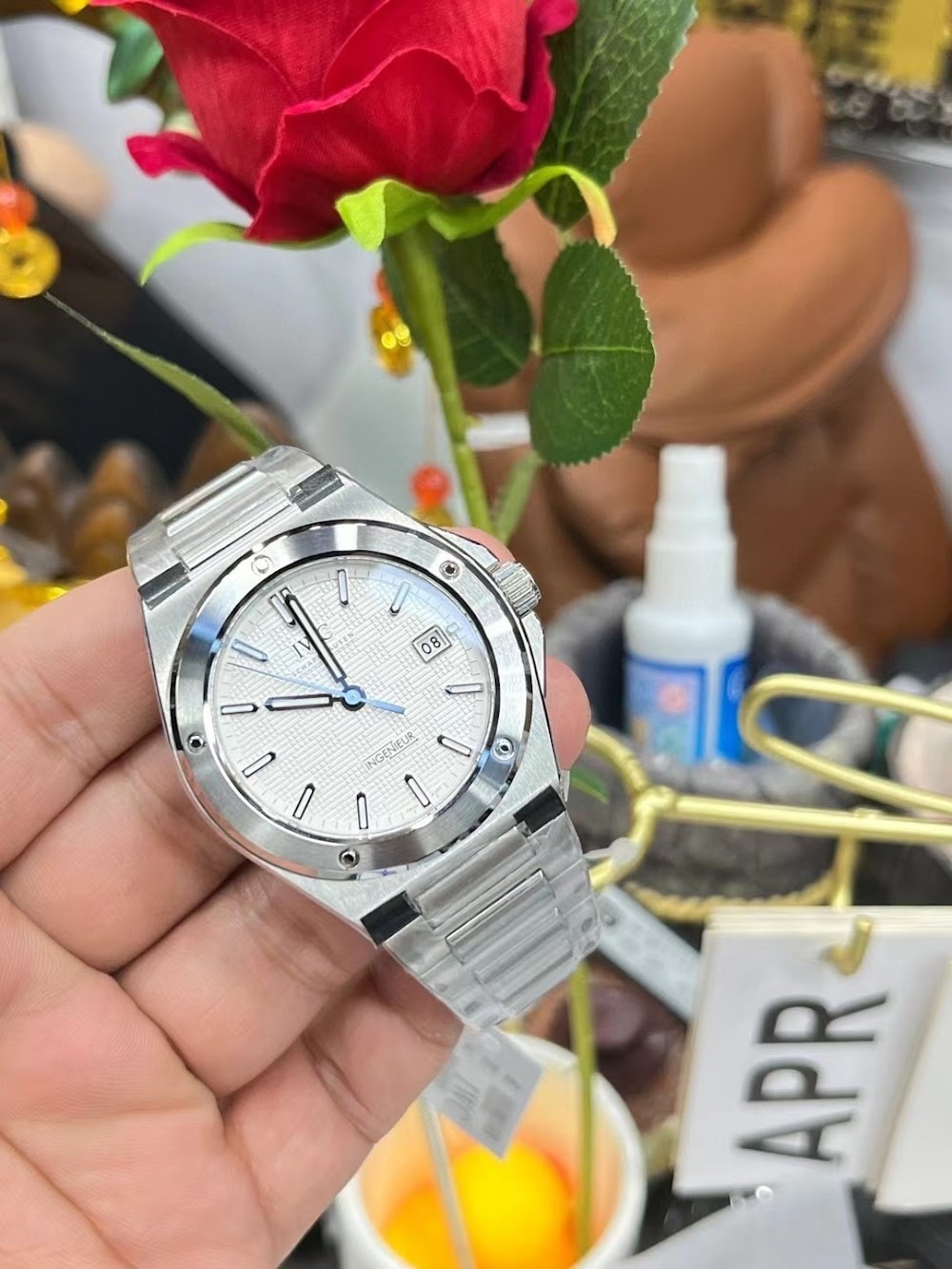 Dragons Bags Luxury Designer Watch --104509