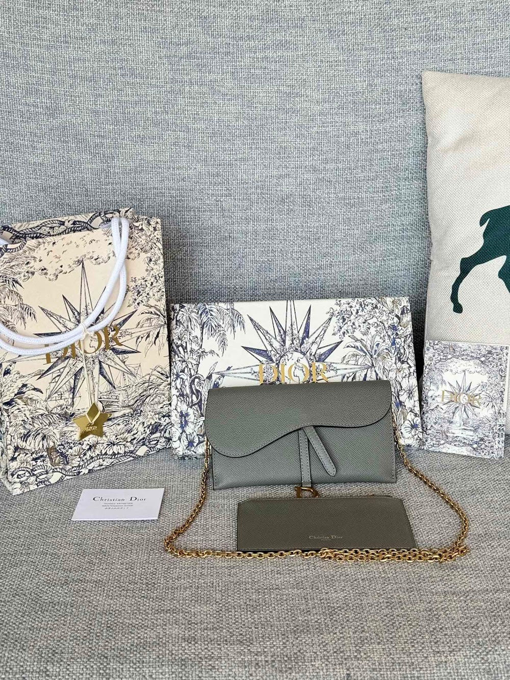 Dragons BagsDiorn Luxury Bag --115151