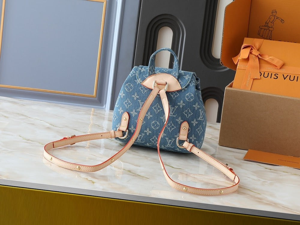 Dragons Bags ln Luxury Bag --76995