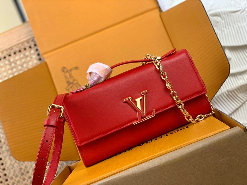 Dragons Bags ln Luxury Bag --62628