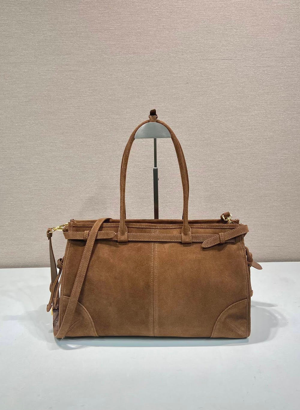 Dragons Bags Prada Luxury Bag --54513