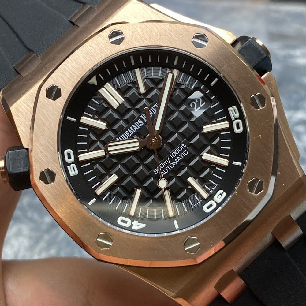 Dragons Bags Luxury Designer Watch --103584