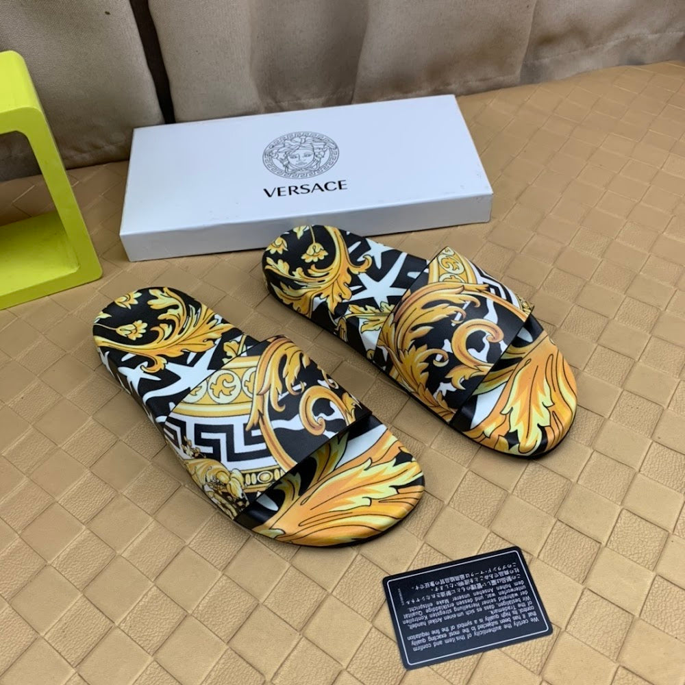 Dragons Bags Versace Luxury Heels --51013