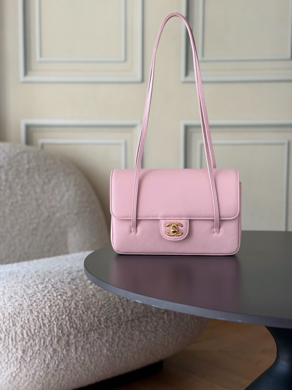 Dragons BagsCHn Luxury Bag --114049